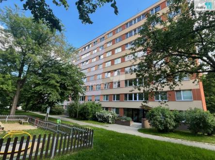 1 | Prodej bytu, 3+1, 67 m²