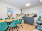 Pronájem bytu, 3+kk, 94 m²