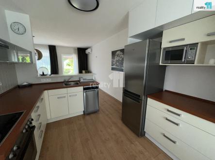 1 | Prodej - dům/vila, 95 m²