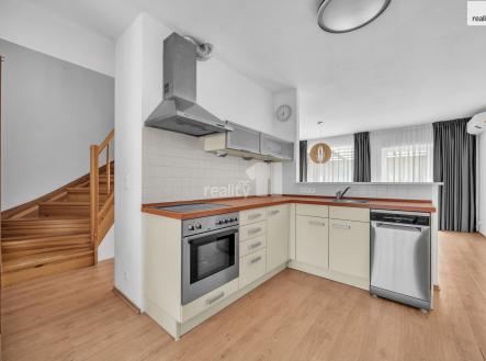 4 | Prodej - dům/vila, 95 m²