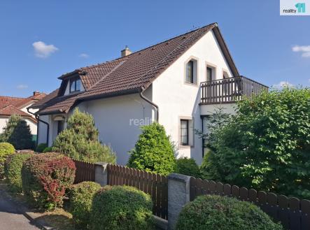 1 | Prodej - dům/vila, 156 m²