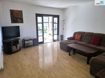 4 | Prodej - dům/vila, 156 m²