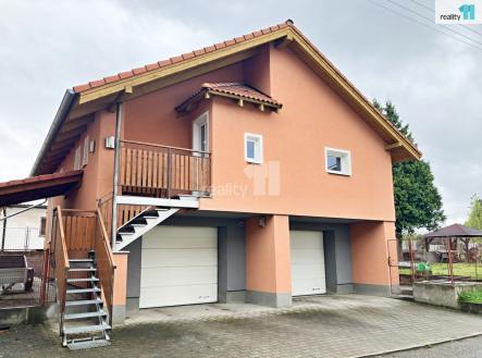 Pronájem bytu, 2+kk, 68 m² obrázek