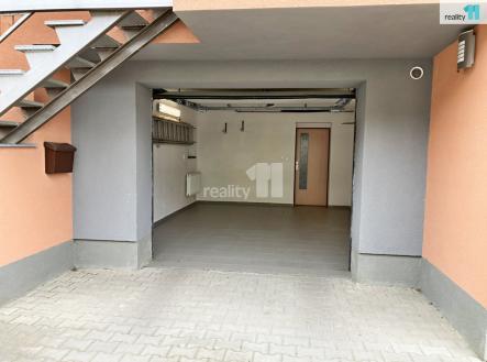2 | Pronájem bytu, 2+kk, 68 m²