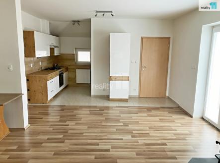 3 | Pronájem bytu, 2+kk, 68 m²