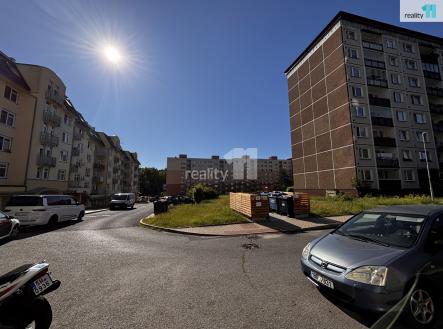 9 | Pronájem bytu, 1+1, 34 m²