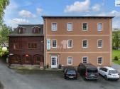 Prodej - penzion, 223 m²