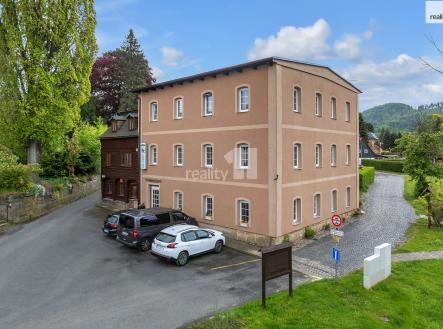 2 | Prodej - penzion, 223 m²