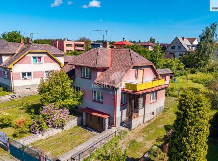 1 | Prodej - dům/vila, 176 m²