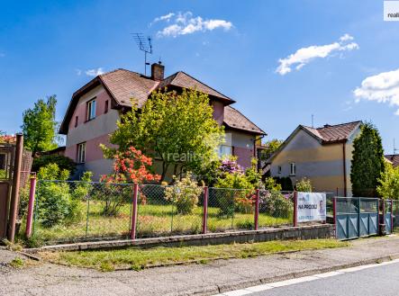 3 | Prodej - dům/vila, 176 m²