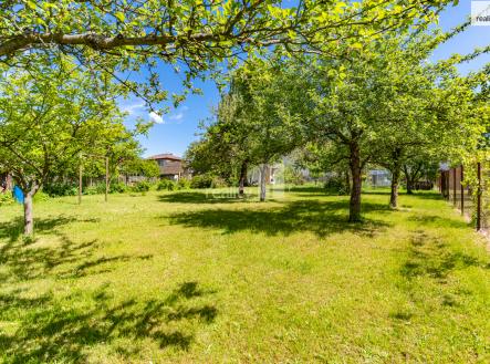 4 | Prodej - dům/vila, 176 m²