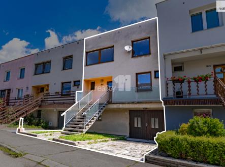 1 | Prodej - dům/vila, 219 m²