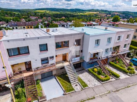 Prodej - dům/vila, 219 m²