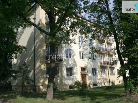 Pronájem bytu, 1+1, 36 m² obrázek