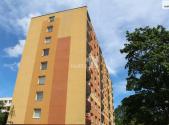 Pronájem bytu, 1+kk, 21 m²