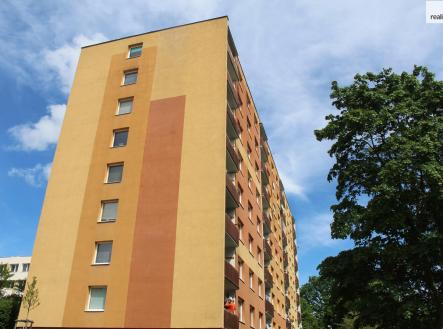 Pronájem bytu, 1+kk, 21 m² obrázek