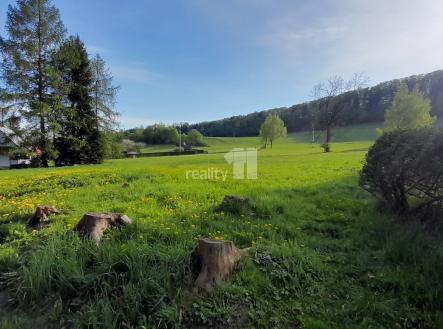 3 | Prodej - pozemek pro bydlení, 595 m²
