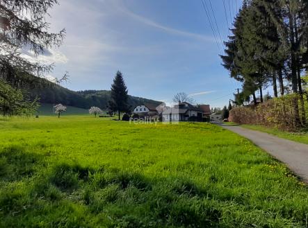 4 | Prodej - pozemek pro bydlení, 595 m²