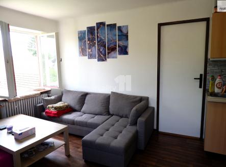 1 | Prodej bytu, 4+1, 89 m²