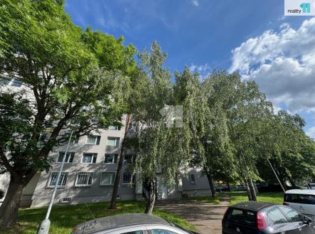 Pronájem bytu, 1+1, 43 m² obrázek
