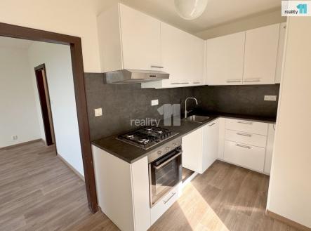 5 | Pronájem bytu, 1+1, 43 m²
