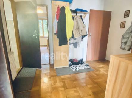 7 | Pronájem bytu, 3+kk, 66 m²