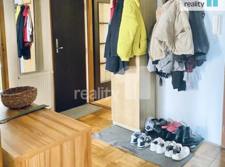 8 | Pronájem bytu, 3+kk, 66 m²