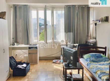 1 | Pronájem bytu, 3+kk, 66 m²