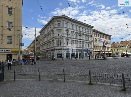 1 | Pronájem bytu, 4+1, 127 m²