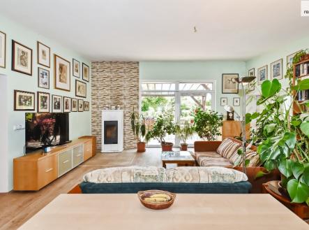 2 | Prodej - dům/vila, 149 m²