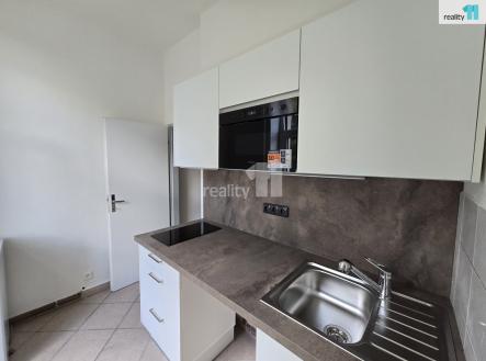3 | Pronájem bytu, 3+1, 75 m²