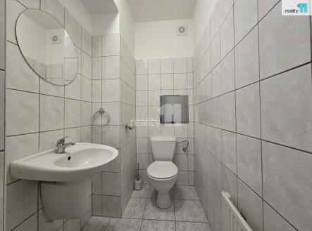 4 | Pronájem - kanceláře, 75 m²
