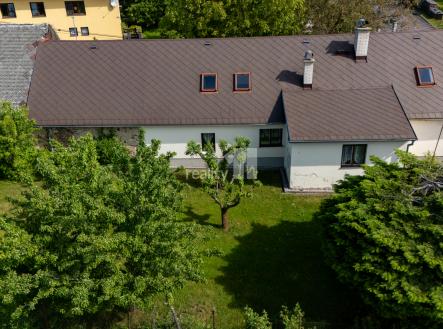 Prodej - chata/rekreační objekt, 286 m² obrázek
