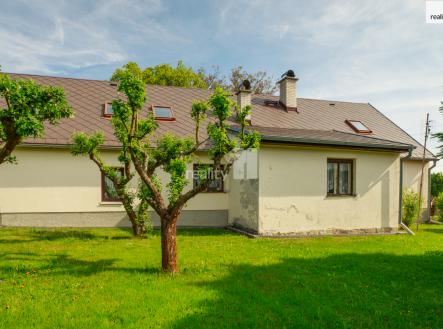 2 | Prodej - chata/rekreační objekt, 286 m²