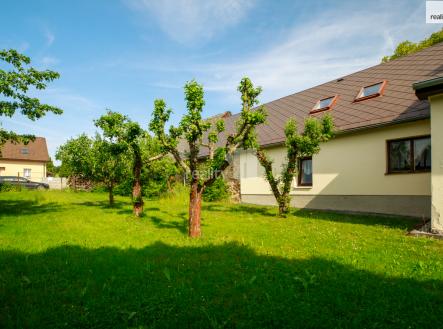 3 | Prodej - chata/rekreační objekt, 286 m²