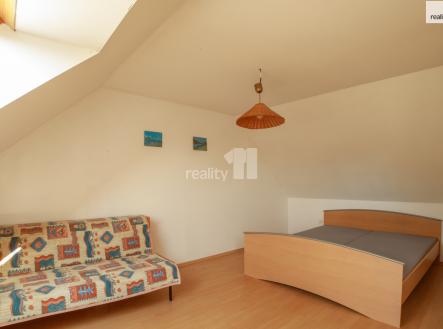 4 | Prodej - chata/rekreační objekt, 286 m²