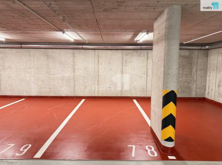 2 | Pronájem - malý objekt/garáž