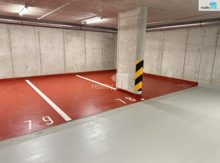 3 | Pronájem - malý objekt/garáž