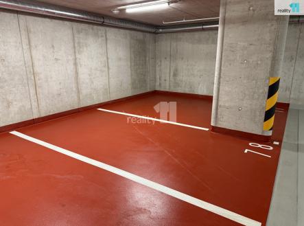 4 | Pronájem - malý objekt/garáž