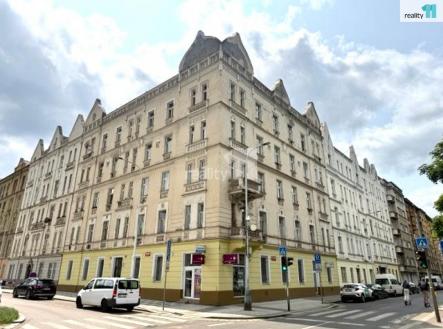 1 | Pronájem bytu, 2+kk, 43 m²