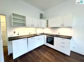 Pronájem bytu, 2+kk, 43 m²