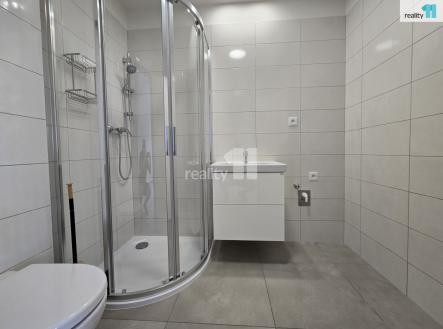 3 | Pronájem bytu, 1+kk, 23 m²