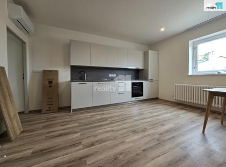 1 | Pronájem bytu, 2+kk, 55 m²