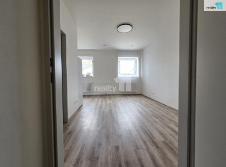 2 | Pronájem bytu, 2+kk, 55 m²