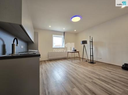 4 | Pronájem bytu, 2+kk, 55 m²