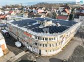 Pronájem - kanceláře, 42 m²