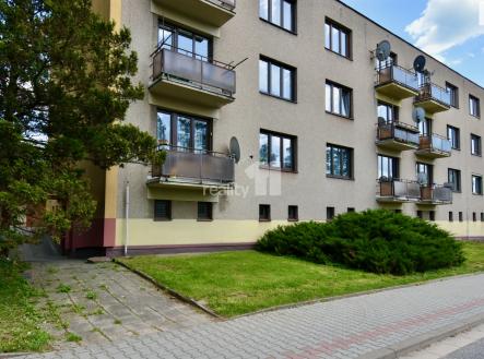 Pronájem bytu, 3+1, 68 m² obrázek