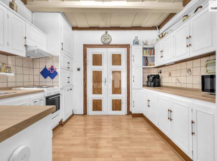 1 | Prodej bytu, 3+1, 165 m²