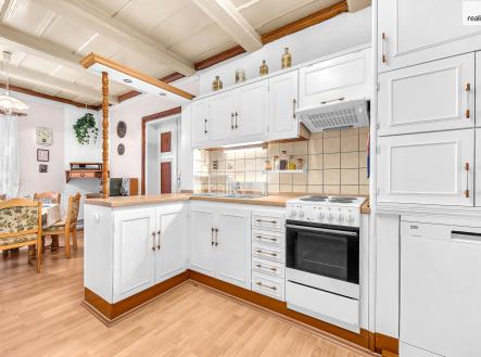3 | Prodej bytu, 3+1, 165 m²