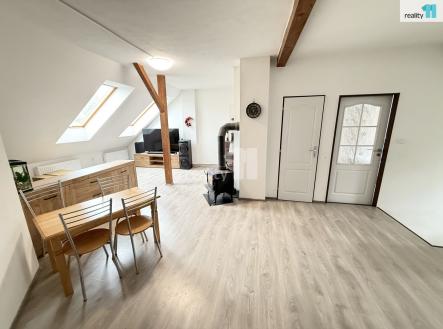 2 | Pronájem bytu, 6+kk, 150 m²